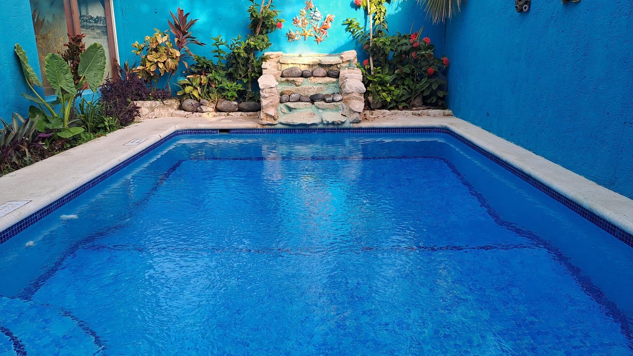 Photo of Outdoor in Colonia Centro