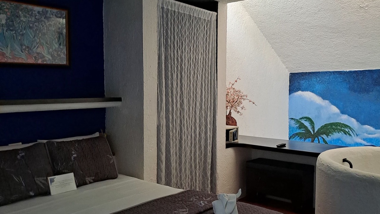 Photo of Bedroom in Colonia Centro