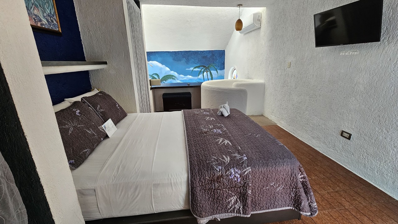 Photo of Bedroom in Colonia Centro