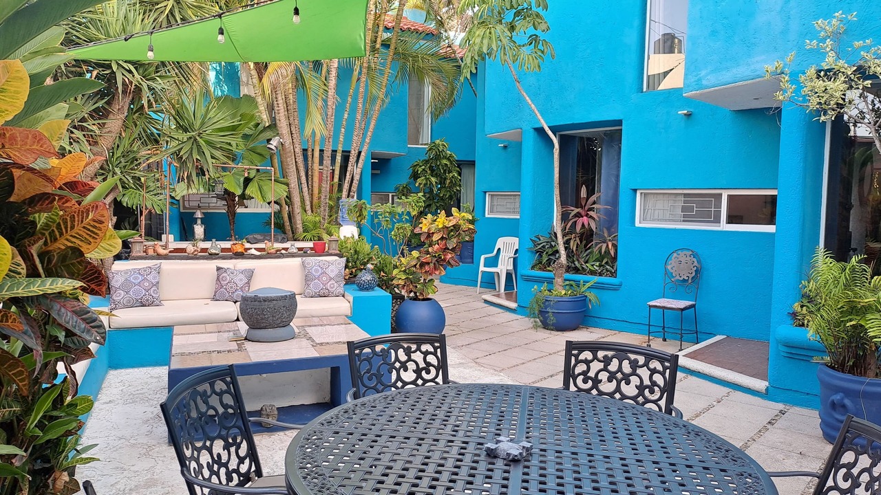 Photo of Patio Balcony in Colonia Centro
