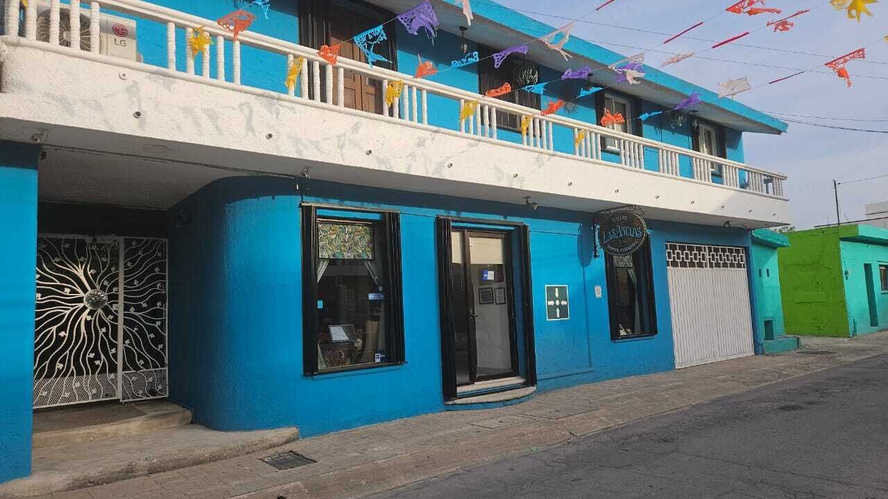 Photo of Outdoor in Colonia Centro