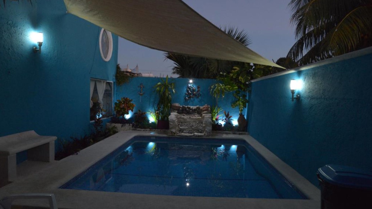 Photo of Outdoor in Colonia Centro