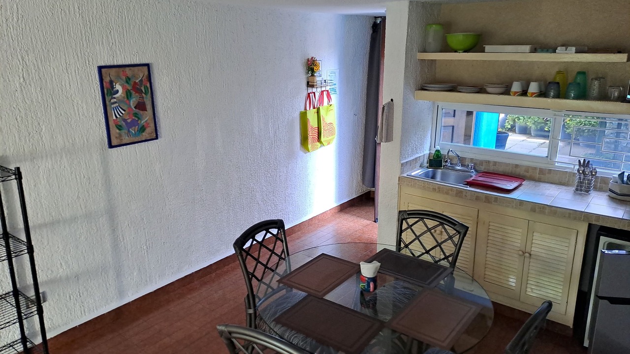 Photo of Kitchen in Colonia Centro