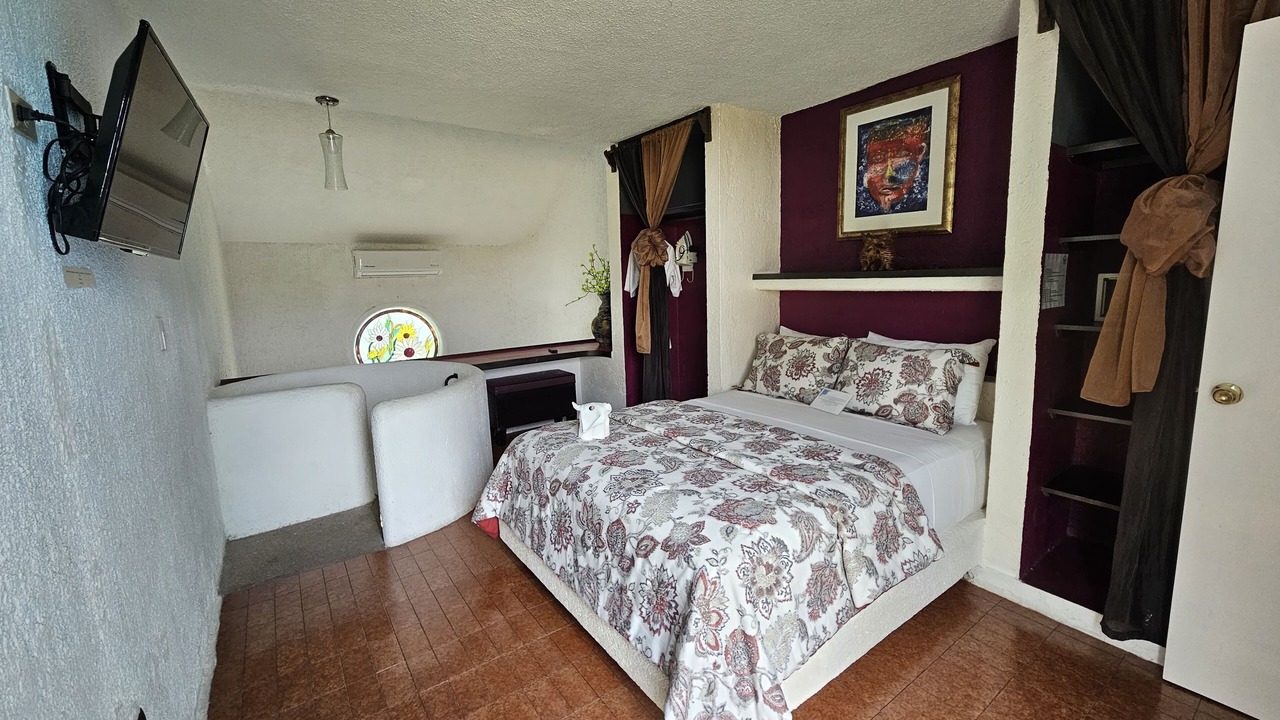 Photo of Bedroom in Colonia Centro