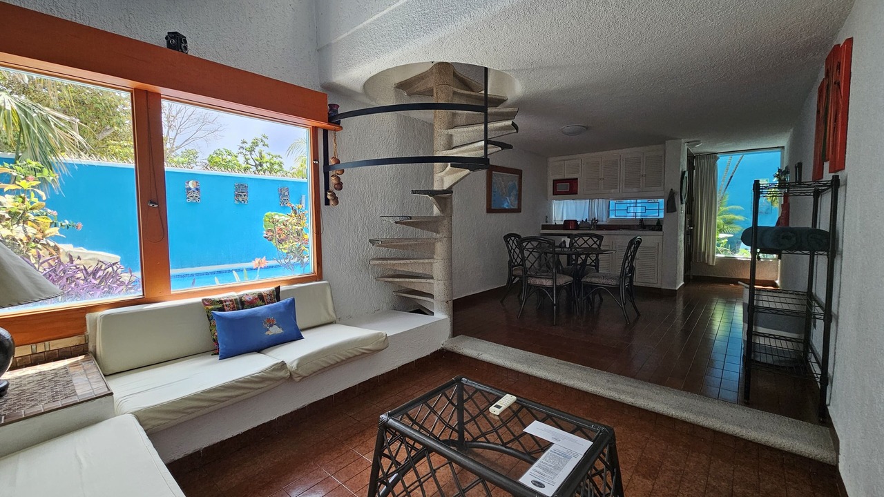 Photo of Bedroom in Colonia Centro