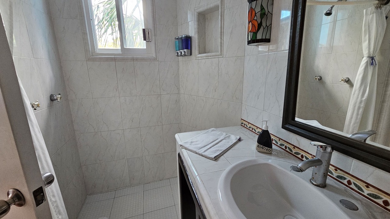Photo of Bathroom in Colonia Centro