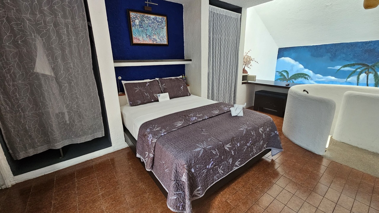 Photo of Bedroom in Colonia Centro