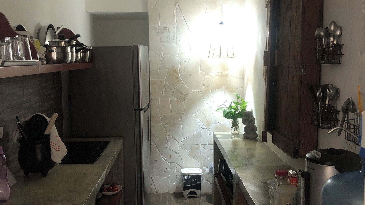 Photo of Kitchen in San Miguel