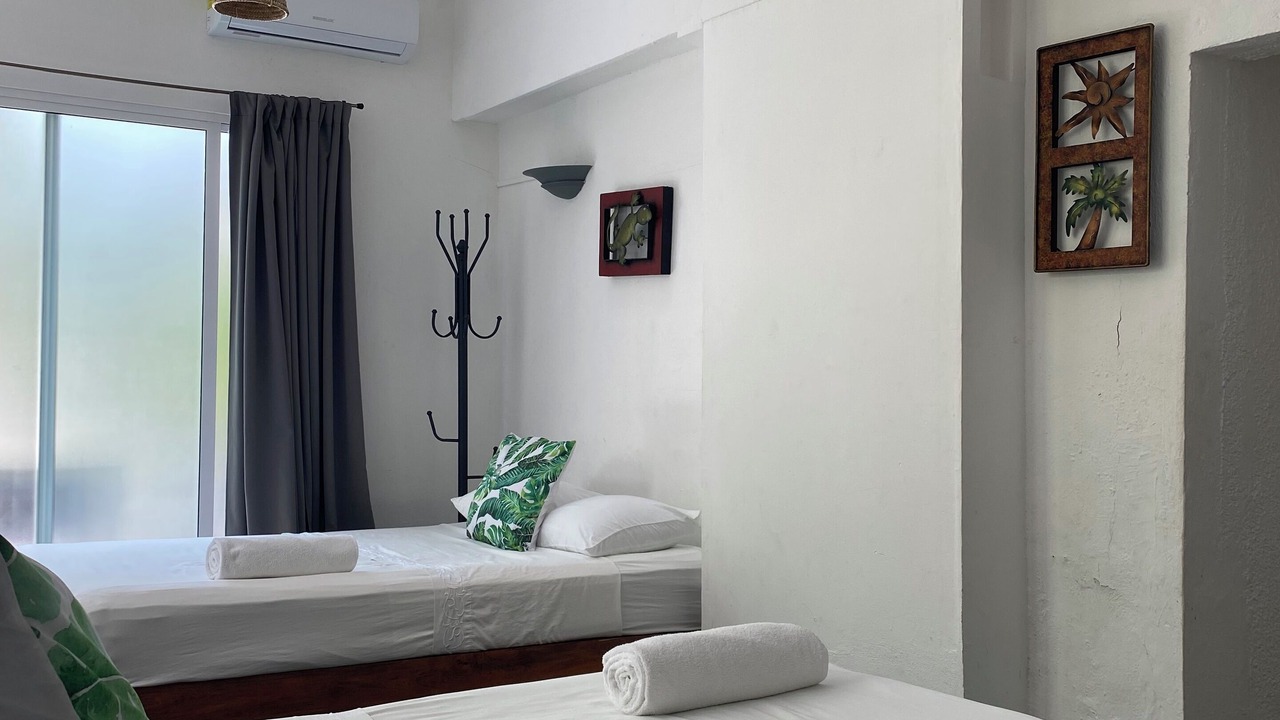Photo of Bedroom in San Miguel
