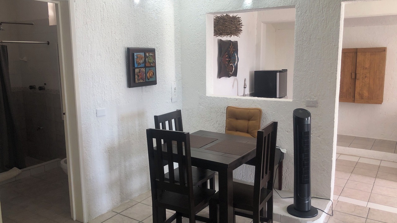 Photo of Bedroom in San Miguel