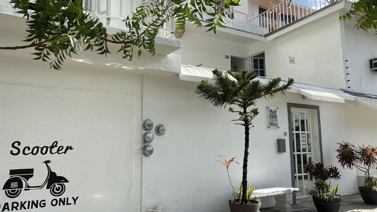Photo of Outdoor in San Miguel