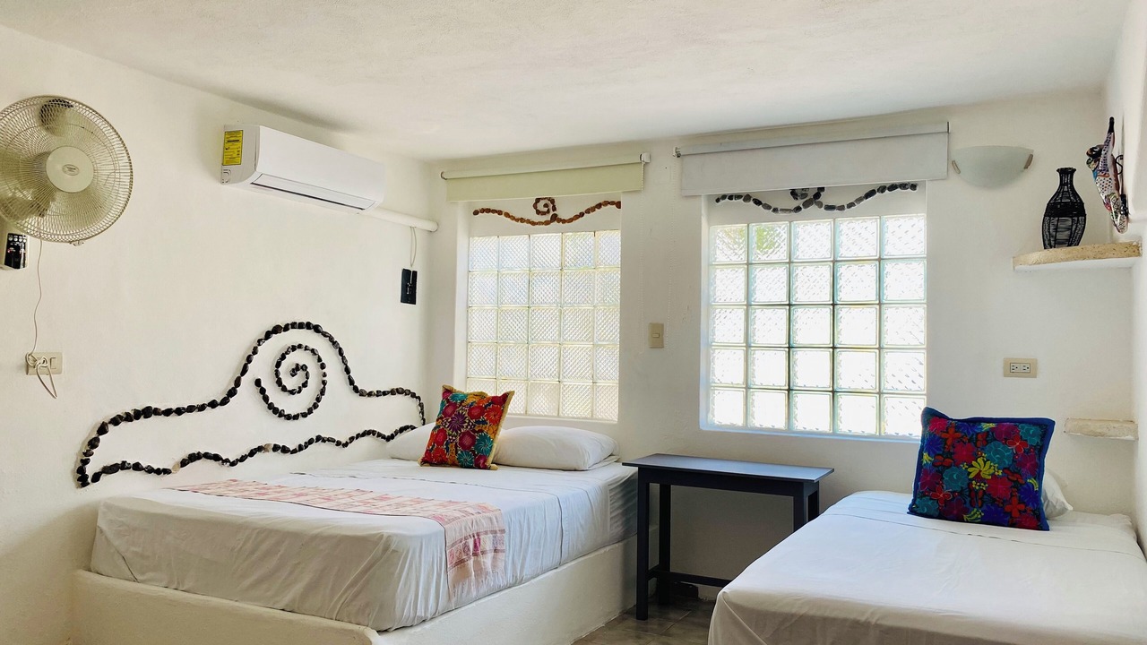 Photo of Bedroom in San Miguel