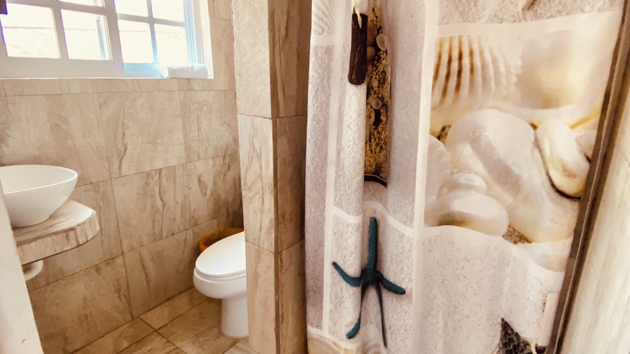 Photo of Bathroom in San Miguel