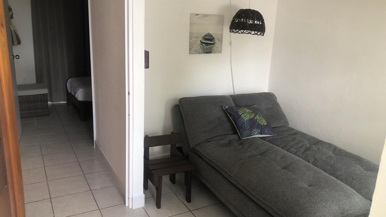 Photo of Livingroom in San Miguel