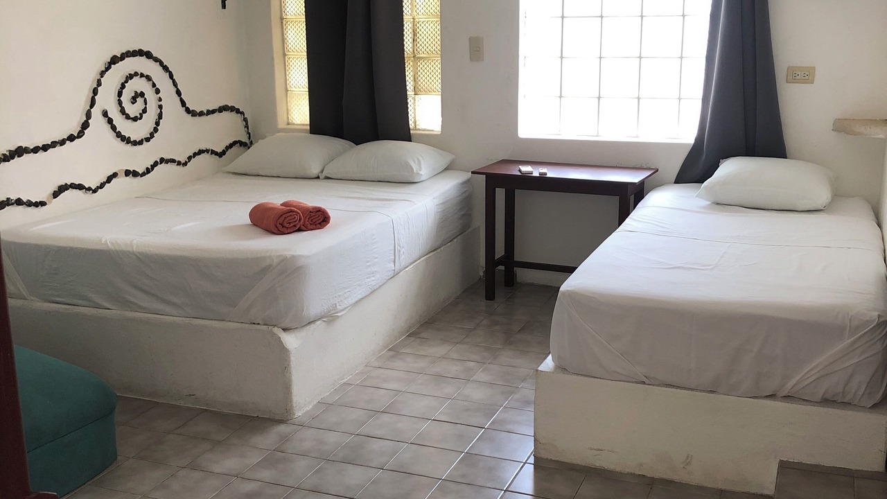 Photo of Bedroom in San Miguel