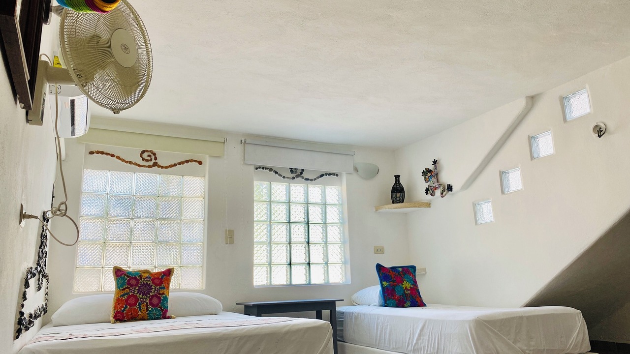 Photo of Bedroom in San Miguel