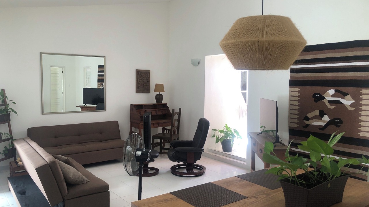 Photo of Bedroom in San Miguel