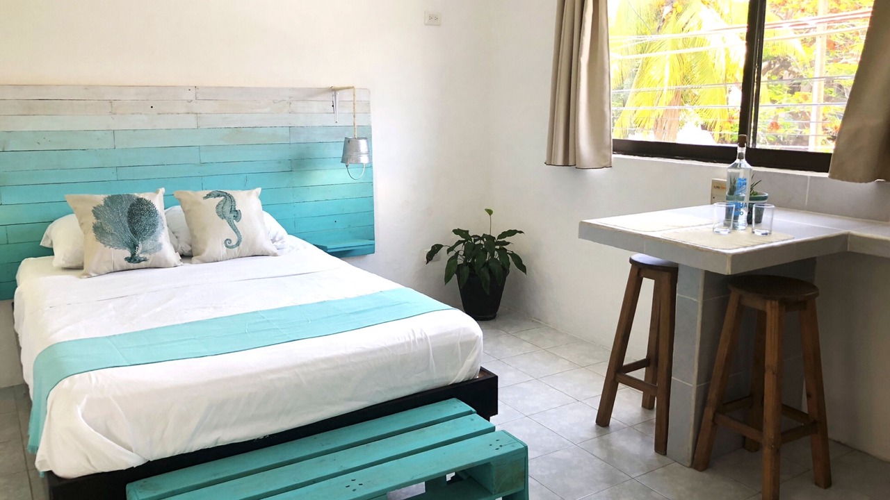 Photo of Bedroom in San Miguel