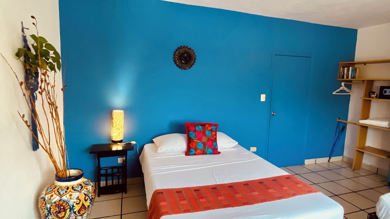 Photo of Bedroom in San Miguel