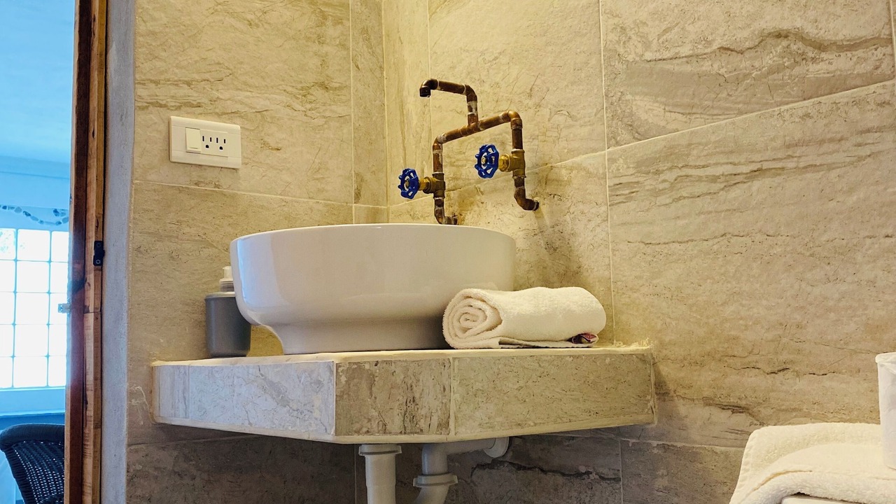 Photo of Bathroom in San Miguel