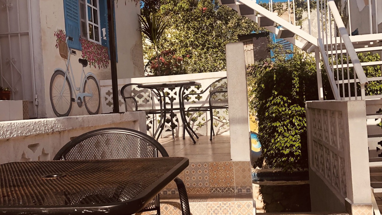 Photo of Outdoor in San Miguel