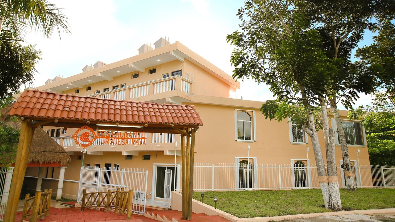 Photo of Outdoor in Felipe Carrillo Puerto