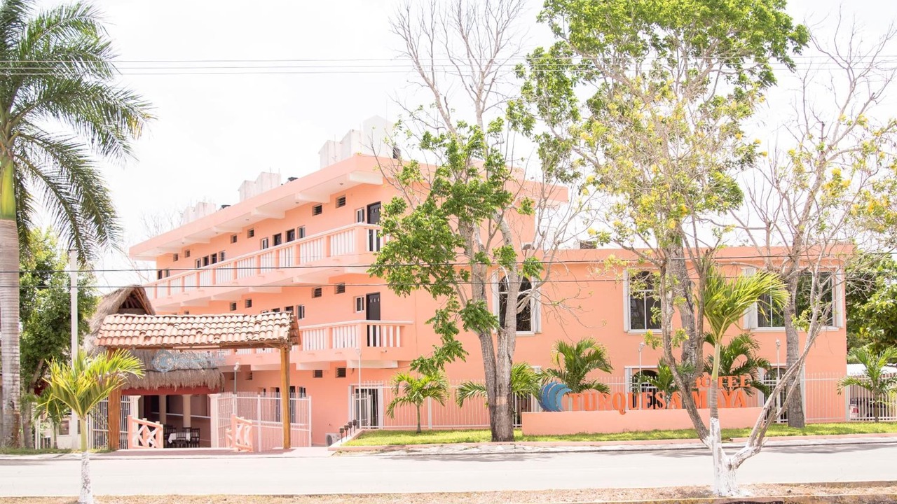 Photo of Outdoor in Felipe Carrillo Puerto