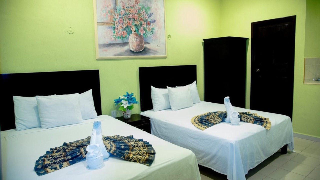 Photo of Bedroom in Felipe Carrillo Puerto