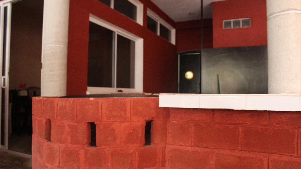 Photo of Outdoor in Felipe Carrillo Puerto
