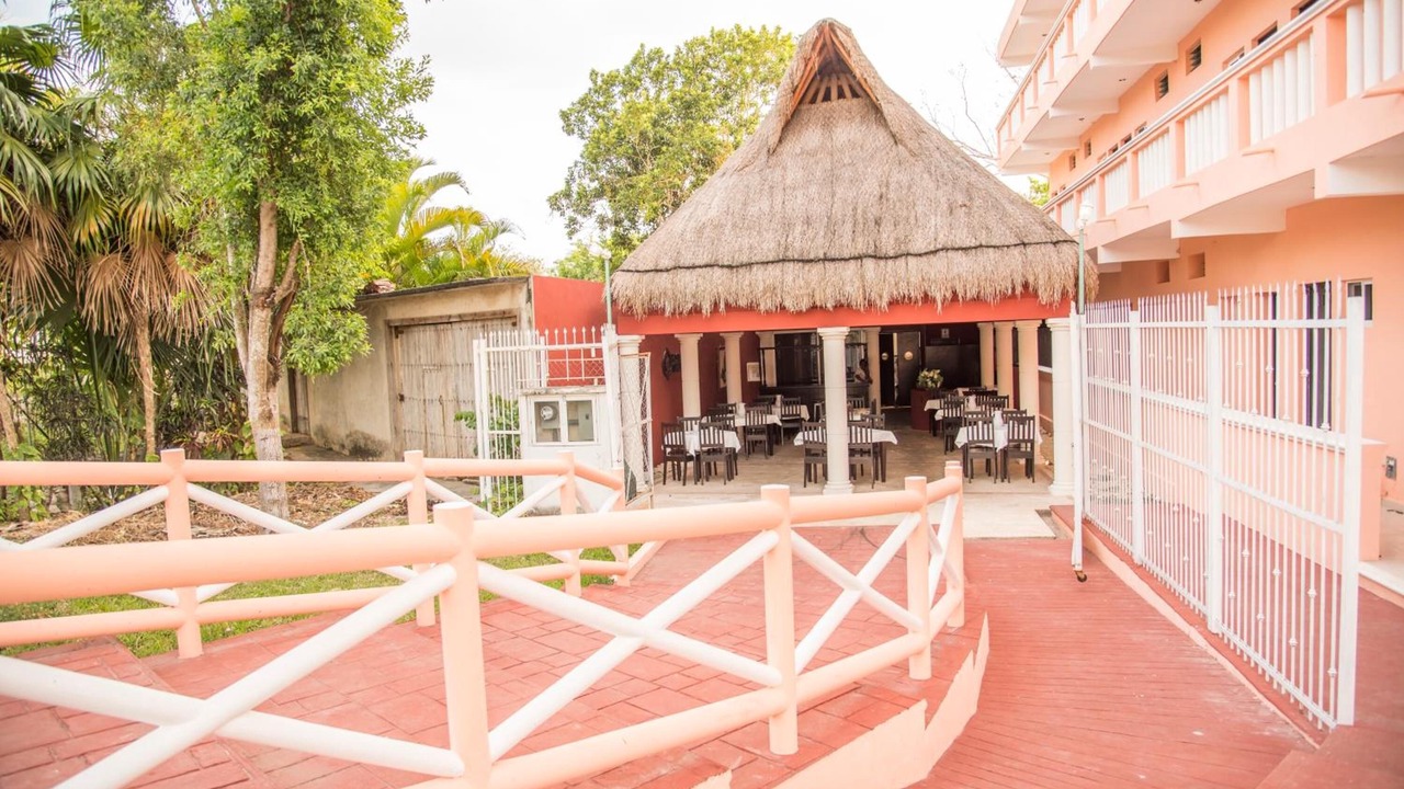 Photo of Outdoor in Felipe Carrillo Puerto