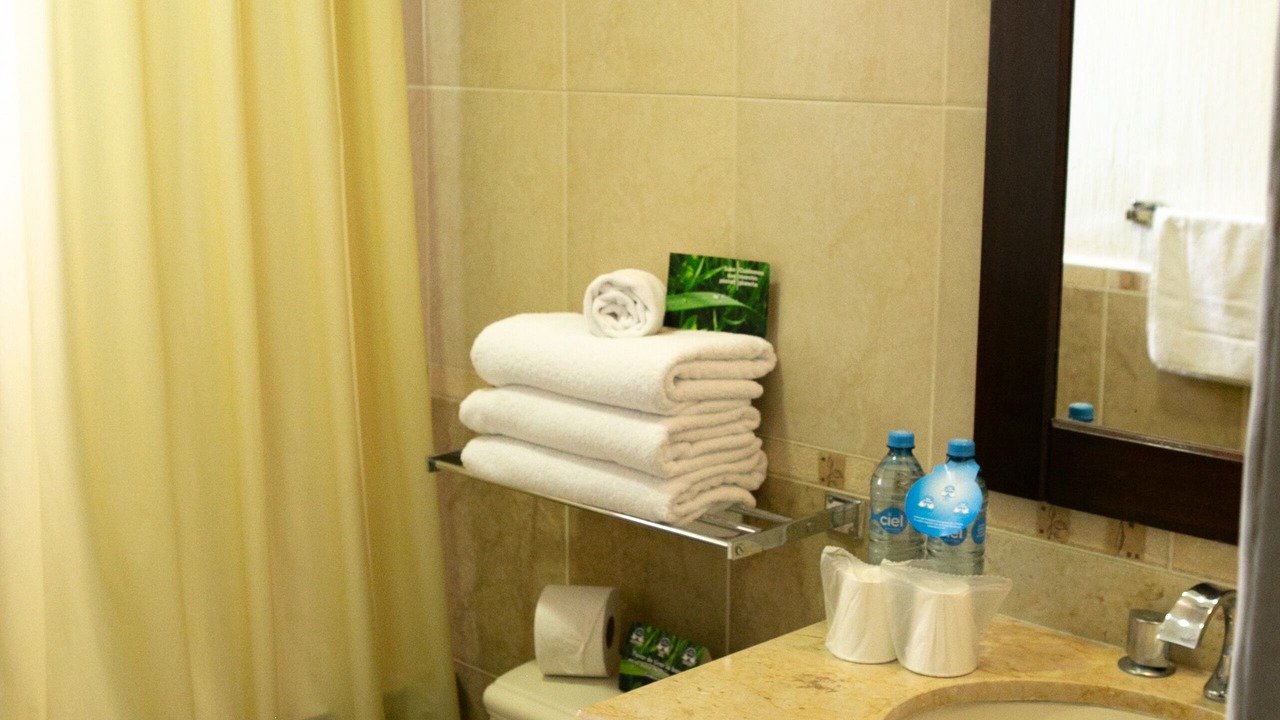 Photo of Bathroom in Tepic