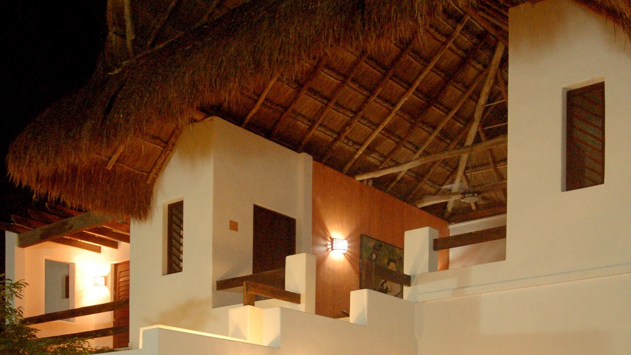 Photo of Outdoor in Colonia Andres