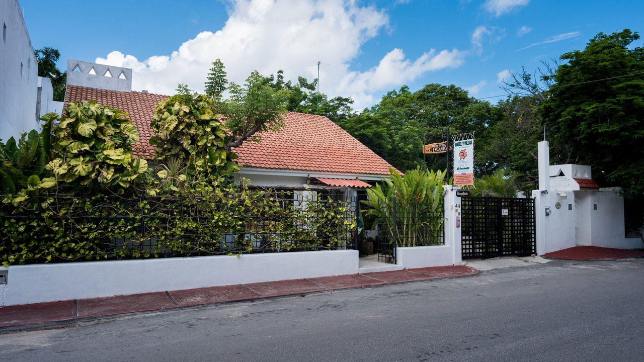 Photo of Outdoor in Colonia Andres