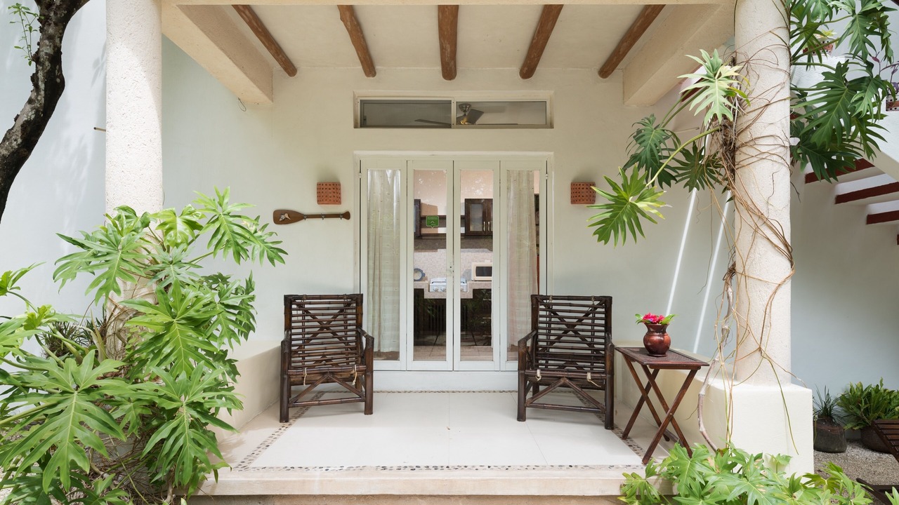 Photo of Outdoor in Colonia Andres