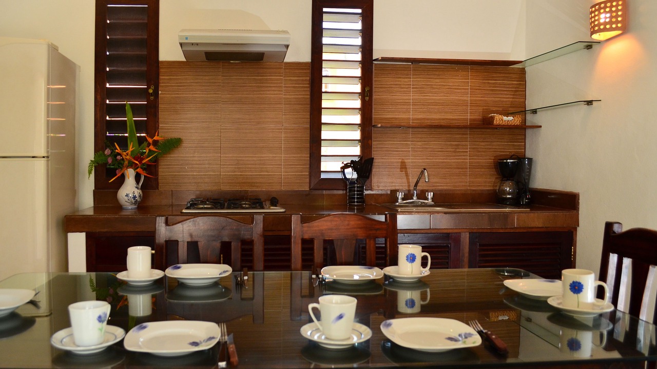 Photo of Livingroom in Colonia Andres