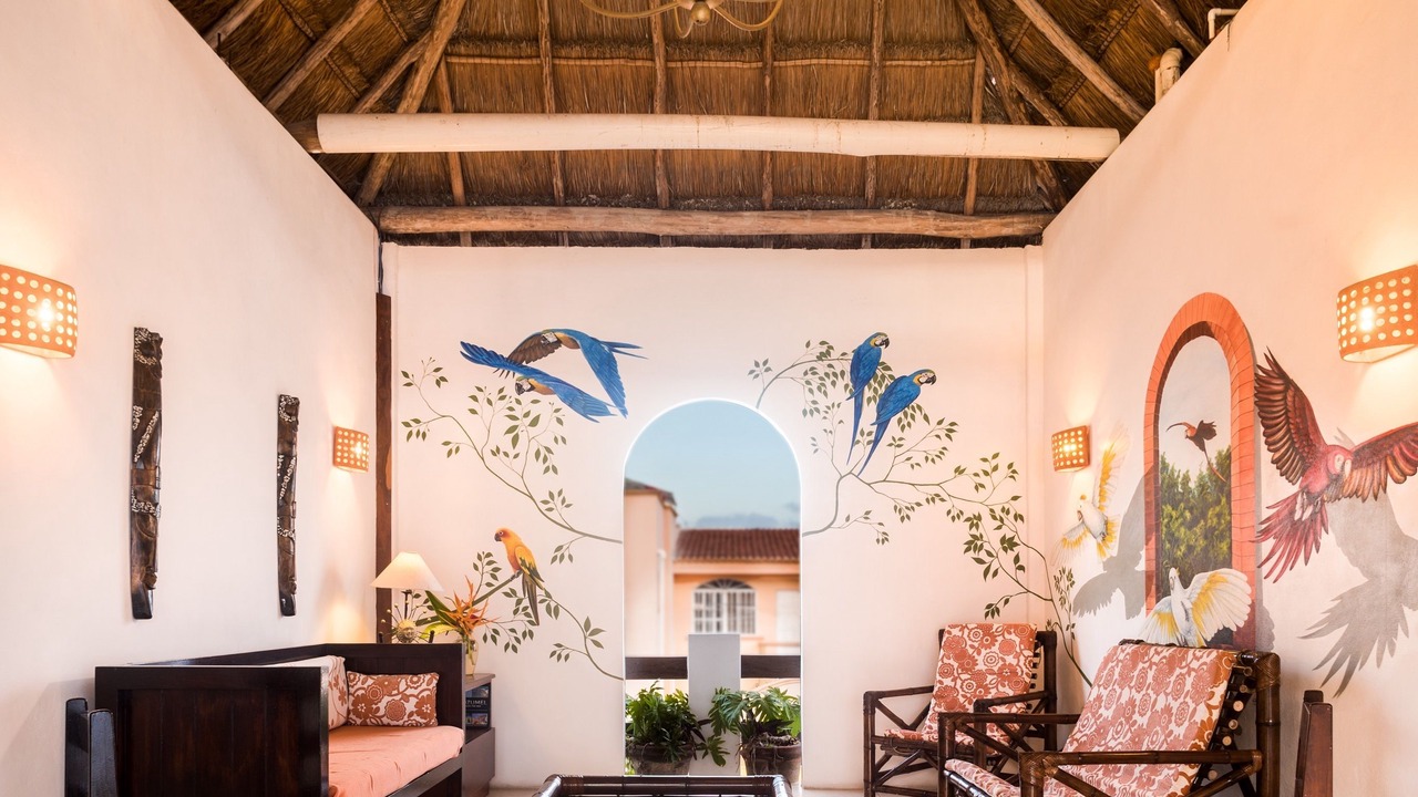 Photo of Bedroom in Colonia Andres