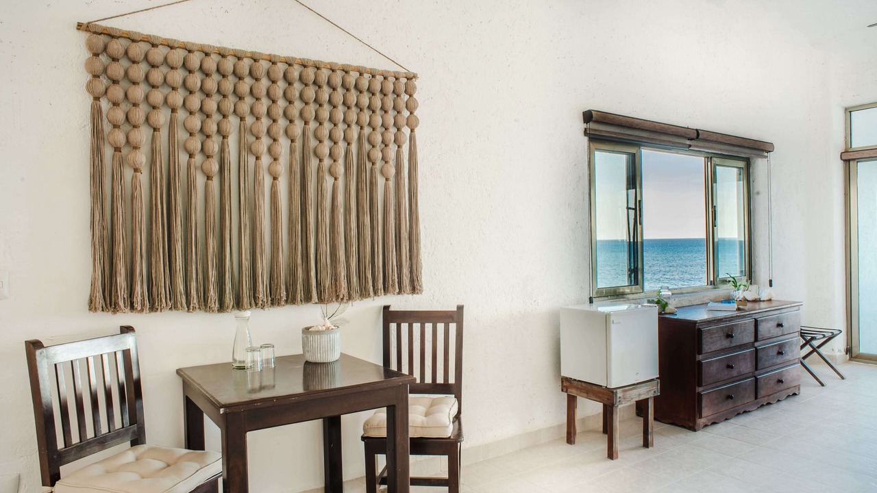Photo of Bedroom in Cozumel