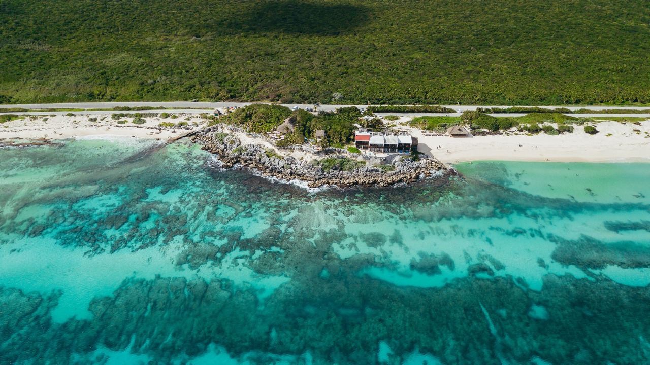 Photo of Outdoor in Cozumel