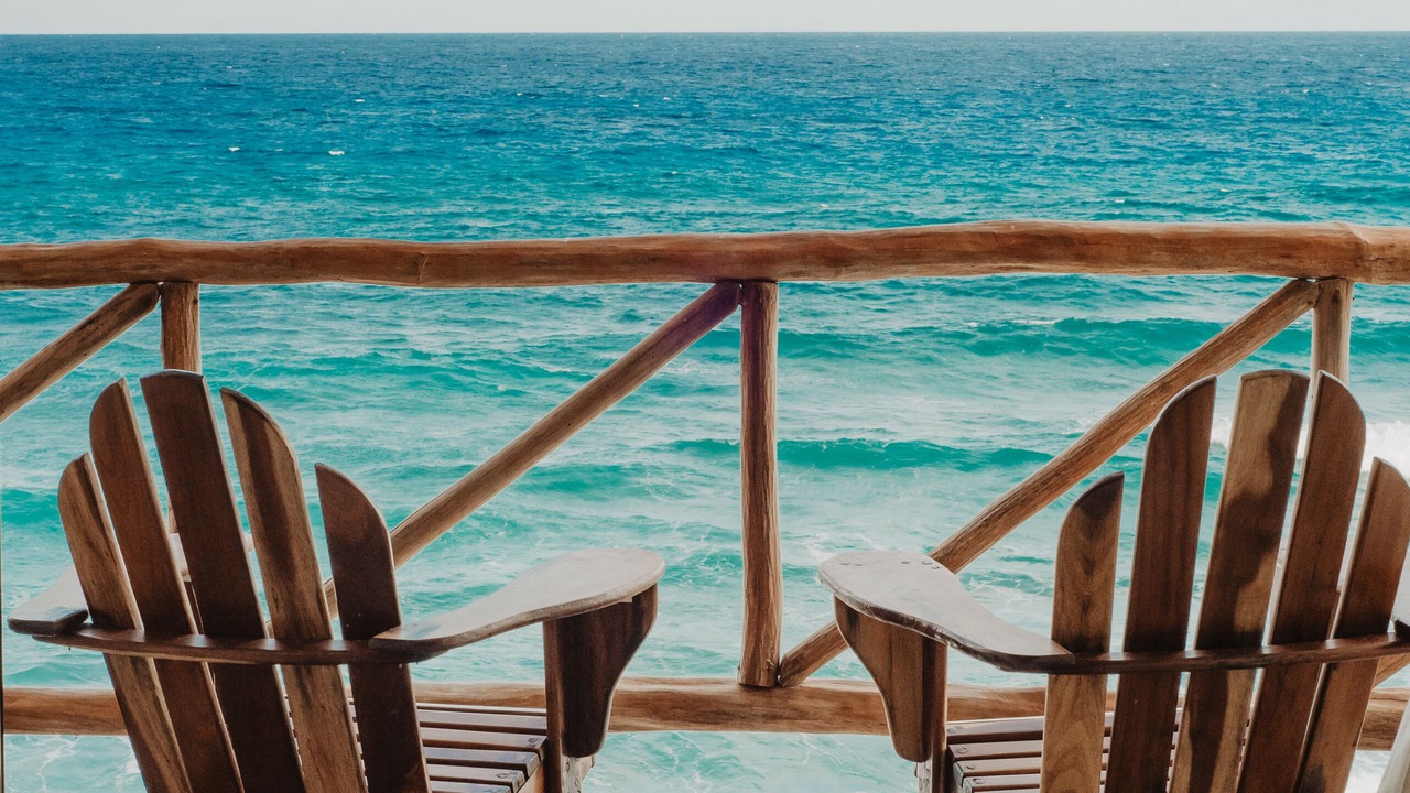 Photo of Bedroom in Cozumel