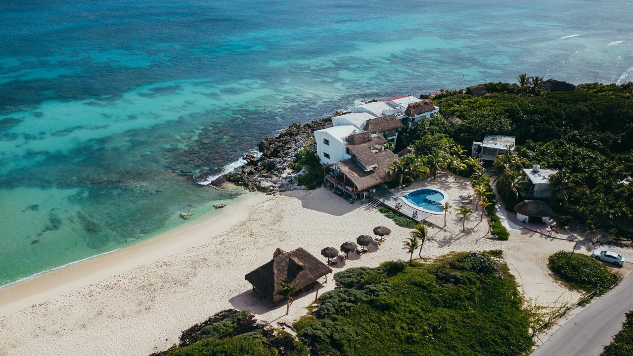 Photo of Outdoor in Cozumel