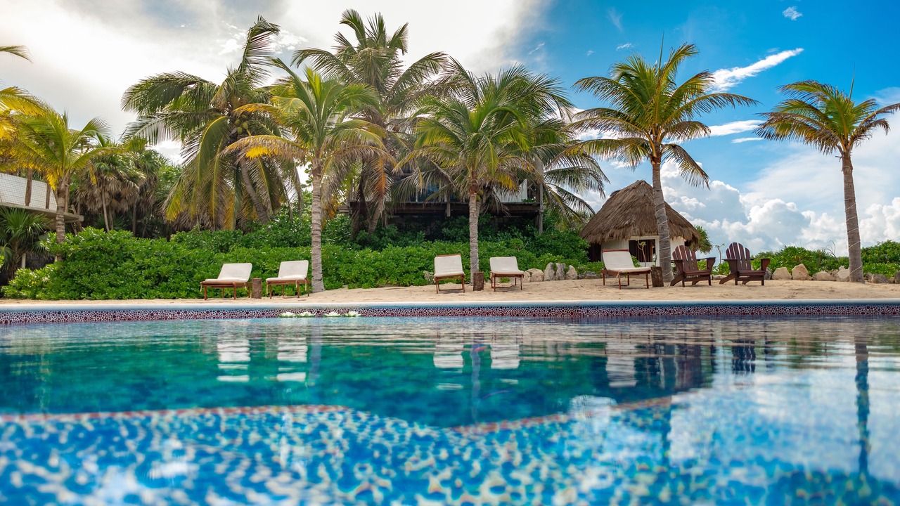 Photo of Outdoor in Cozumel