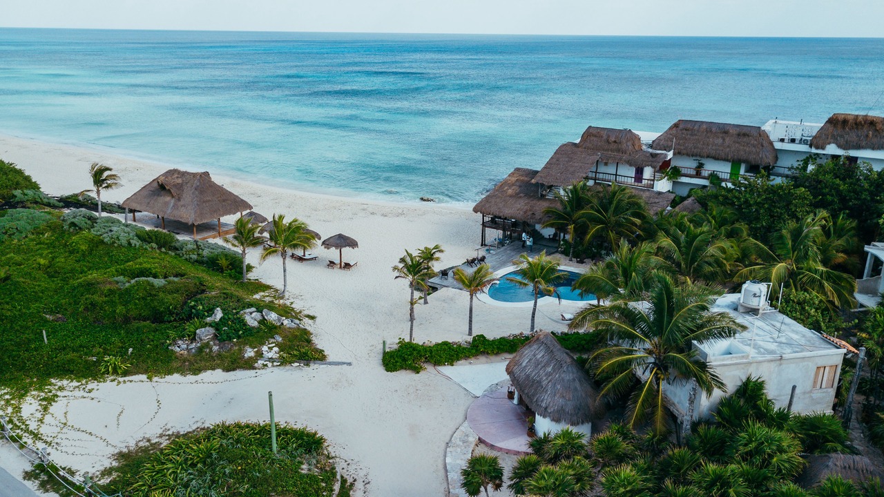 Photo of Outdoor in Cozumel