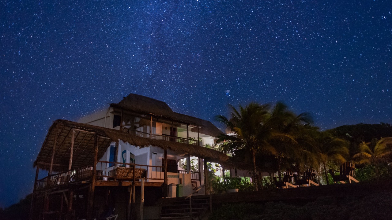 Photo of Outdoor in Cozumel