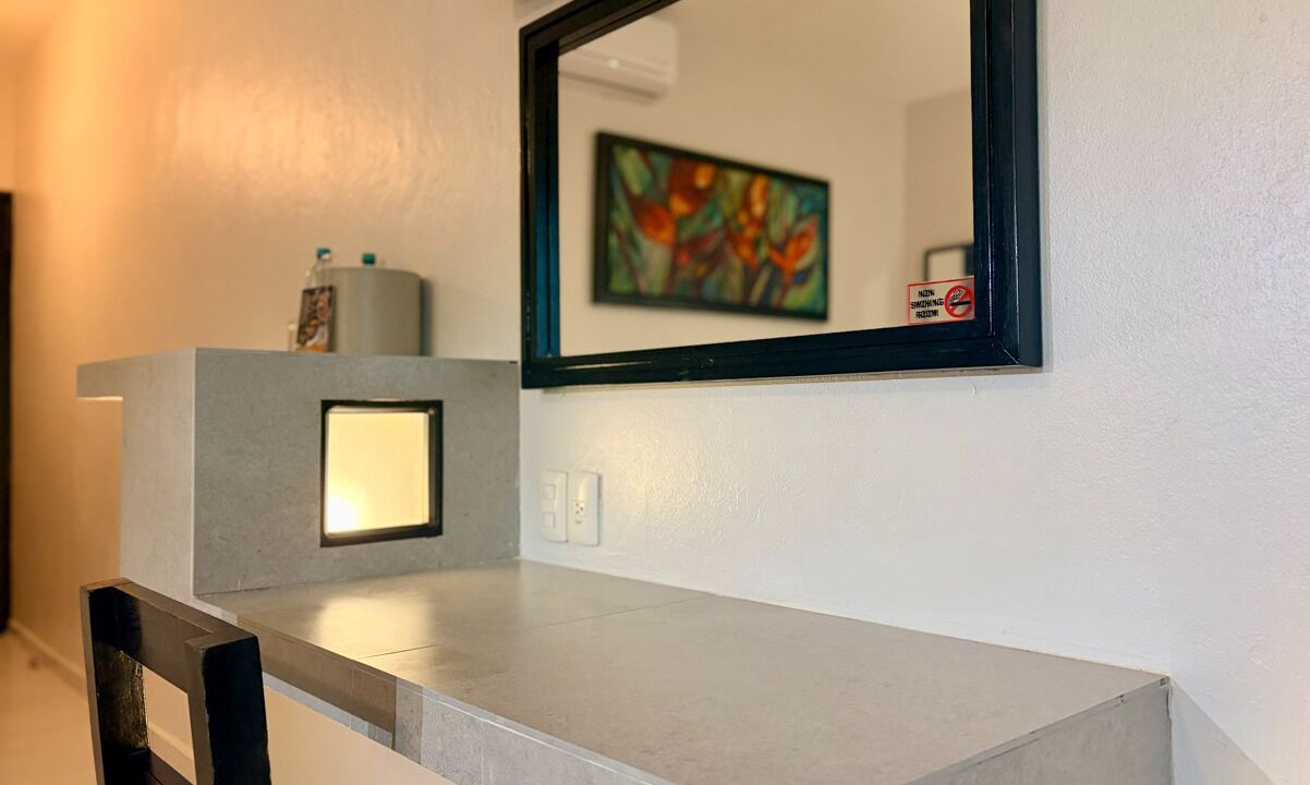Photo of Bedroom in Palenque