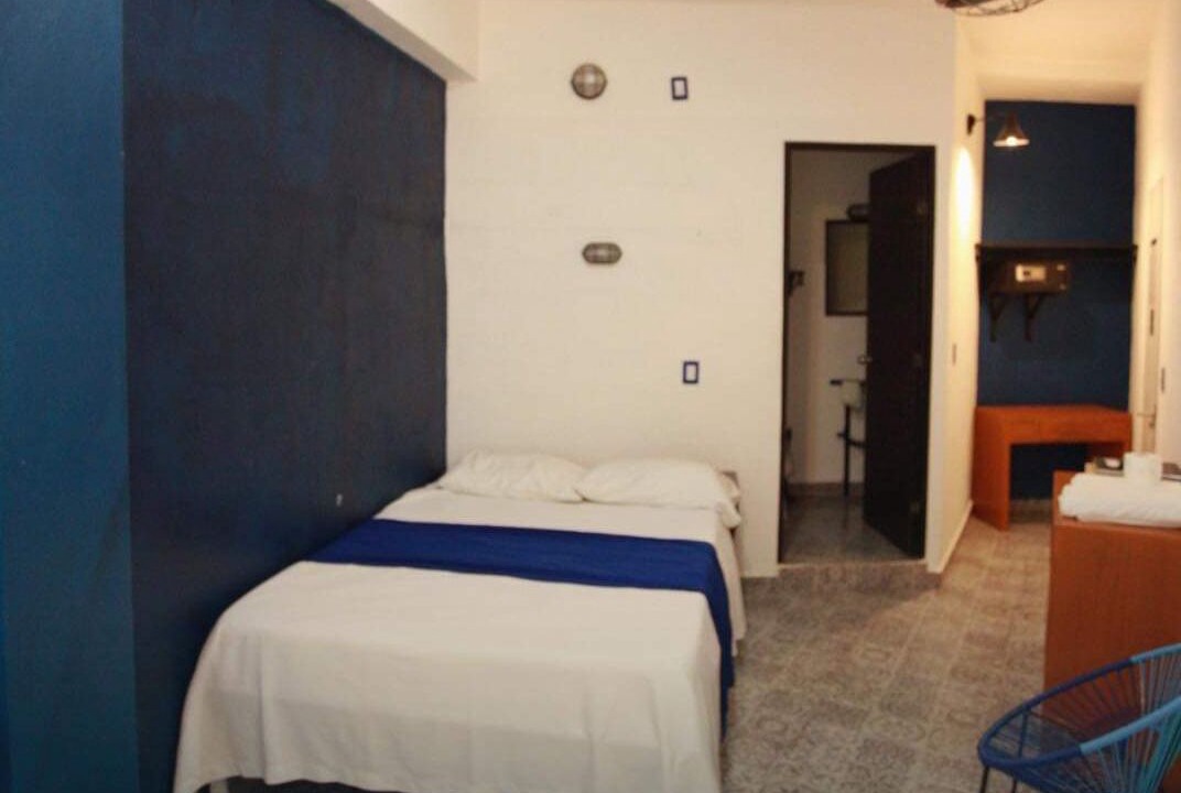 Photo of Bedroom in Xul-Ha