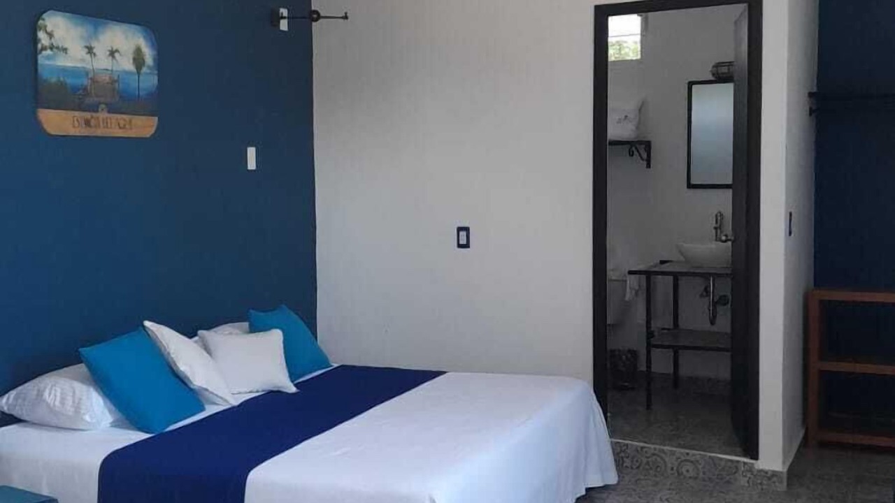 Photo of Bedroom in Xul-Ha
