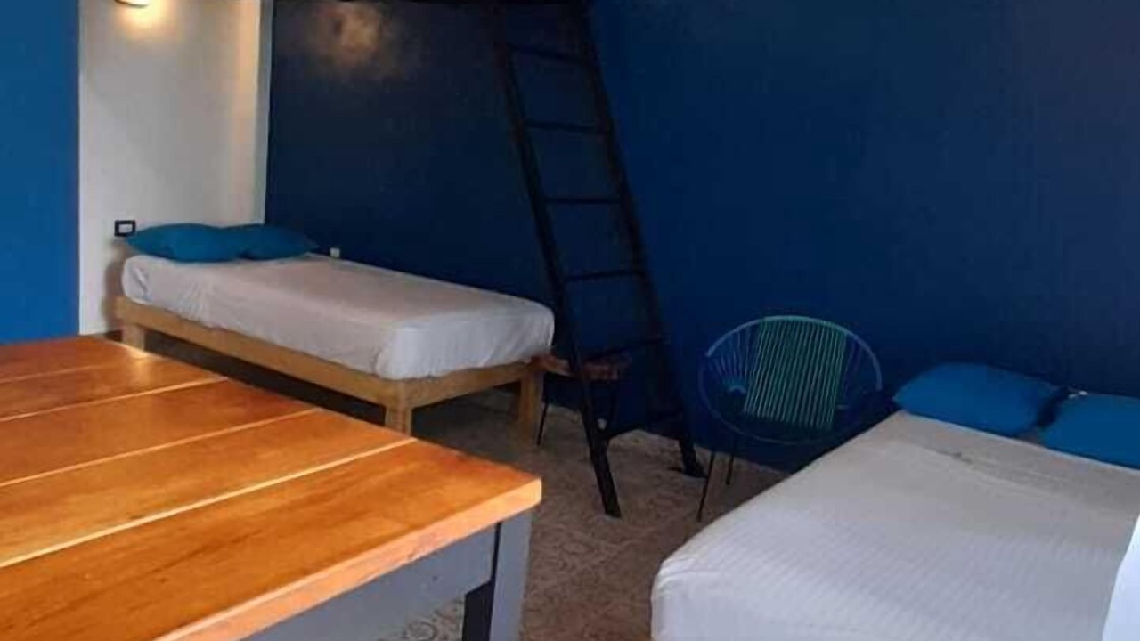 Photo of Bedroom in Xul-Ha