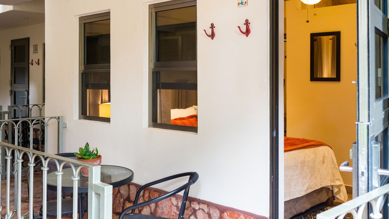 Photo of Bedroom in Cancun