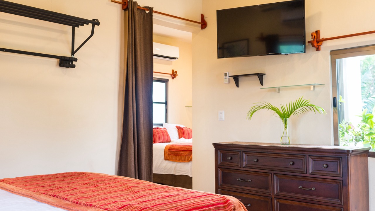 Photo of Bedroom in Cancun