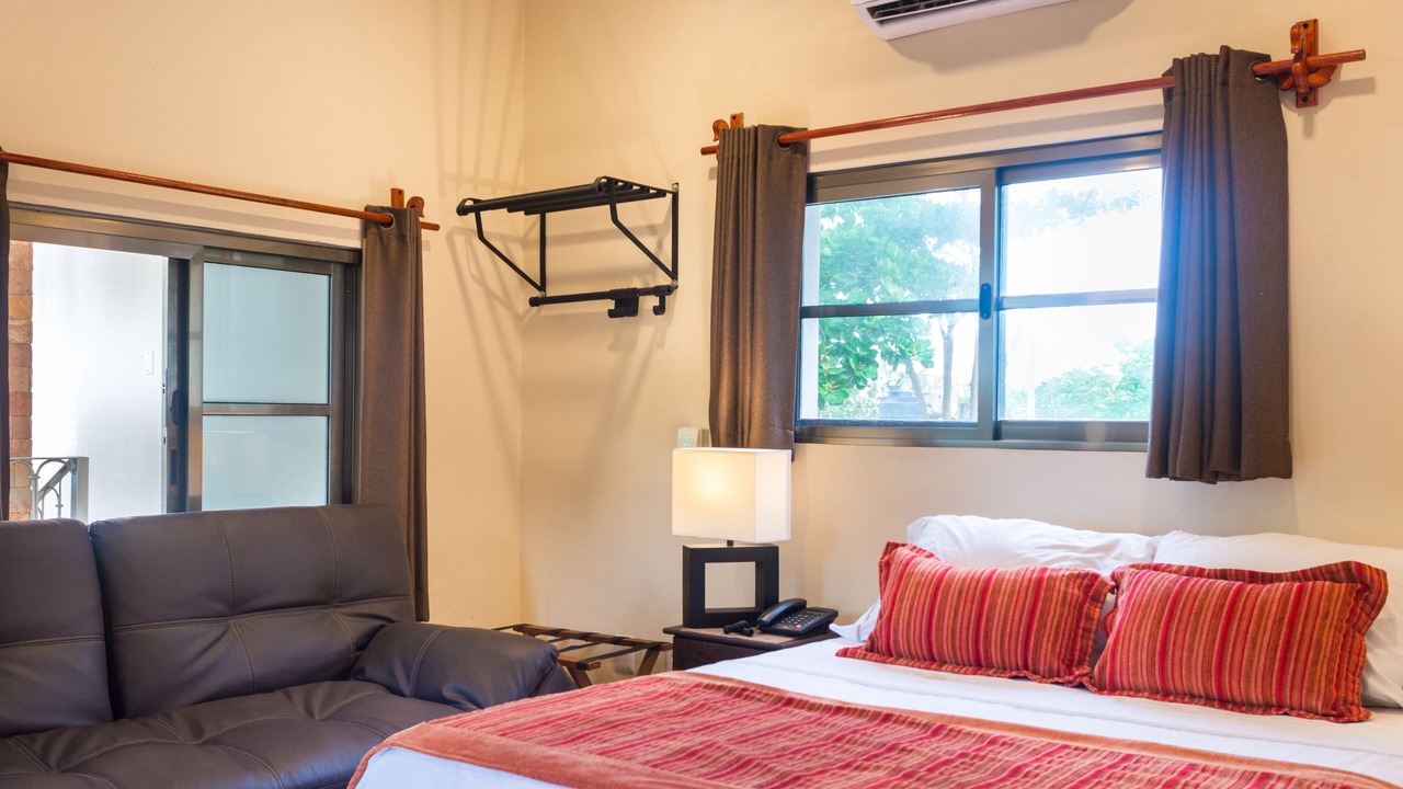 Photo of Bedroom in Cancun